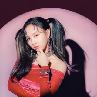 TWICE What is Love? wallpaper