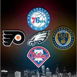 Philadelphia 76ers wallpaper
