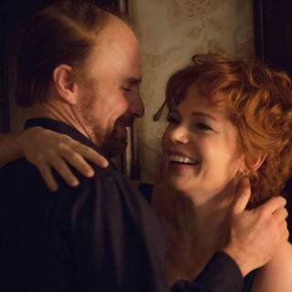 Fosse/Verdon wallpaper