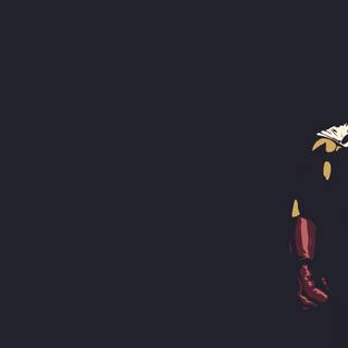 One-Punch Man Season 2 wallpaper