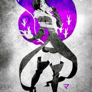 Merlin Nanatsu No Taizai wallpaper