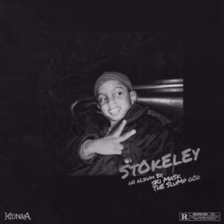 Ski Mask the Slump God Stokeley wallpaper