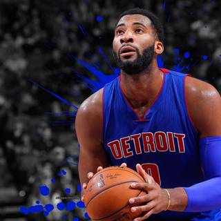 Andre Drummond wallpaper