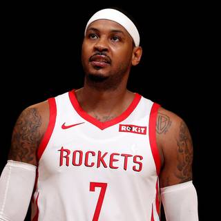 Carmelo Anthony Houston Rockets wallpaper