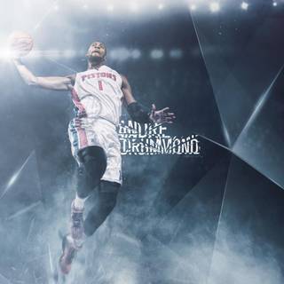 Andre Drummond wallpaper