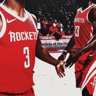 James Harden 2019 wallpaper