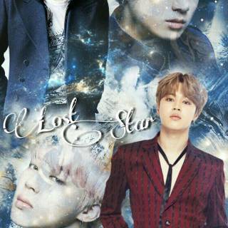 Kookmin wallpaper