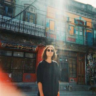 Paul Klein wallpaper