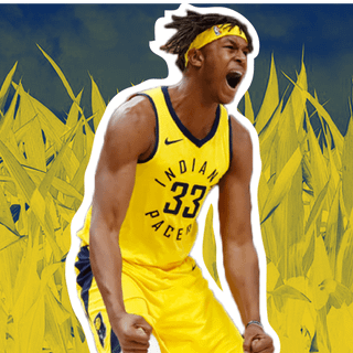 Myles Turner wallpaper