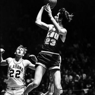 Pete Maravich wallpaper