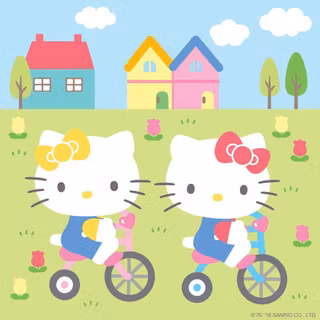 National Siblings Day wallpaper