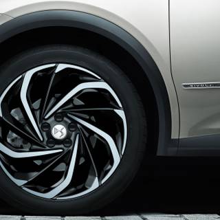 DS 7 Crossback E-Tense wallpaper