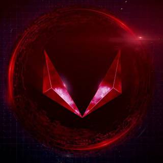 Radeon wallpaper