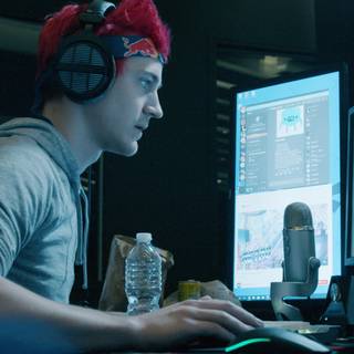 Richard Tyler Blevins wallpaper