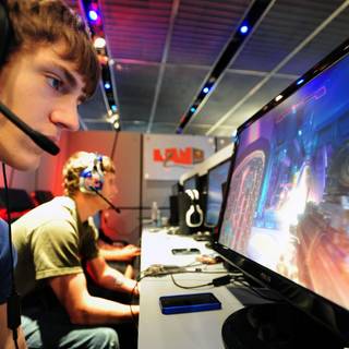 Richard Tyler Blevins wallpaper