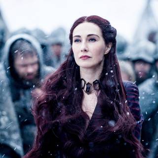 Melisandre wallpaper