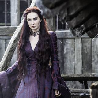Melisandre wallpaper