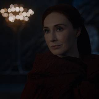 Melisandre wallpaper