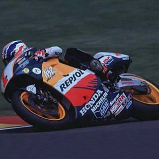 Mick Doohan wallpaper