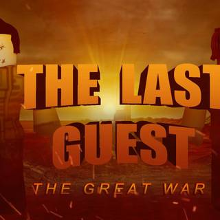 The Last Guest wallpaper