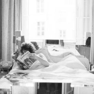 Black Nite Crash wallpaper