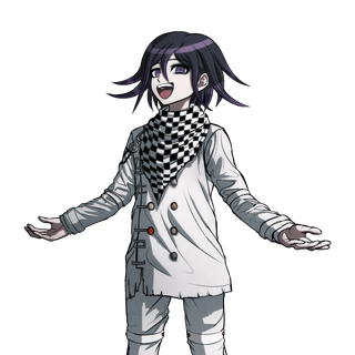 Kokichi Ouma wallpaper
