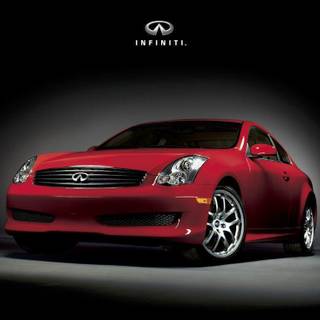 Infiniti G35 wallpaper