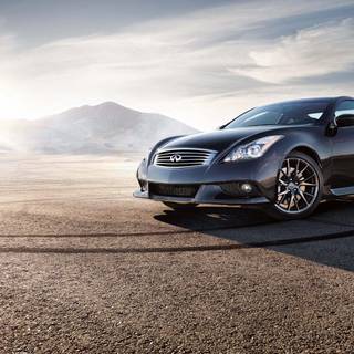 Infiniti G35 wallpaper