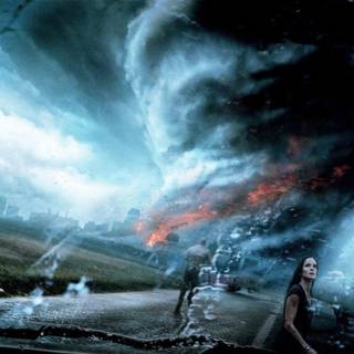 Into the Storm wallpaper