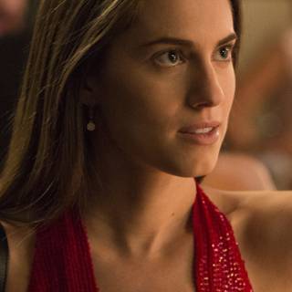 Allison Williams wallpaper