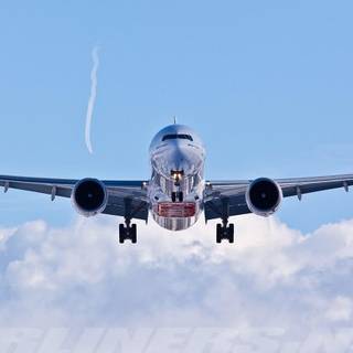 Boeing 777 wallpaper