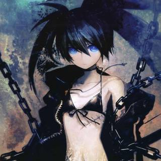 Black Rock wallpaper