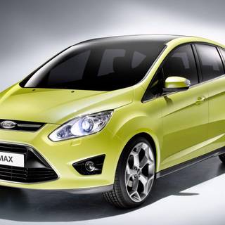 Ford C-Max wallpaper