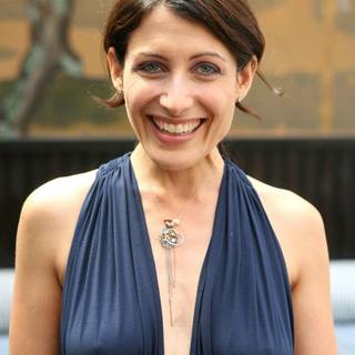 Lisa Edelstein wallpaper