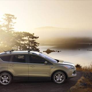 Ford Escape wallpaper