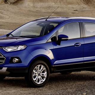 Ford EcoSport wallpaper