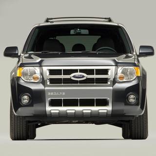 Ford Escape wallpaper