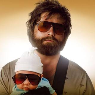 Zach Galifianakis wallpaper