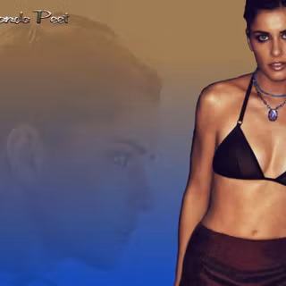 Amanda Peet wallpaper