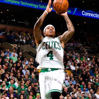 Isiah Thomas wallpaper