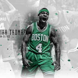 Isiah Thomas wallpaper