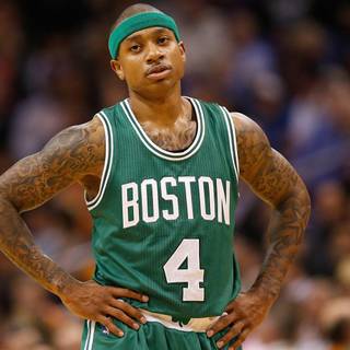 Isiah Thomas wallpaper