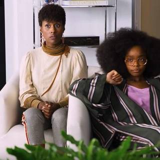 Little movie 2019 wallpaper