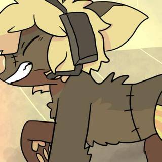 LupisVulpes Audience wallpaper