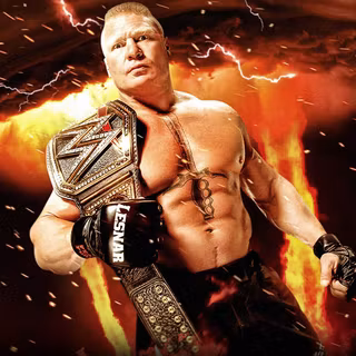 WWE Wrestlemania 2019 wallpaper