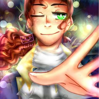 John Laurens wallpaper