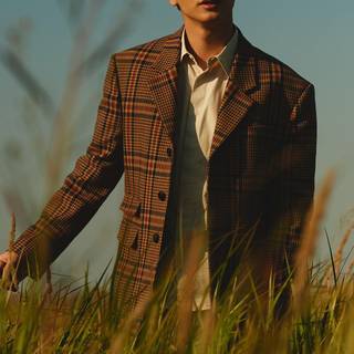 Yook Sungjae wallpaper