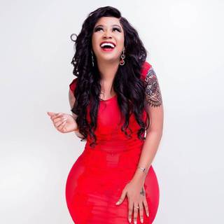 Vera Sidika wallpaper