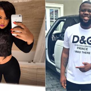 Vera Sidika wallpaper