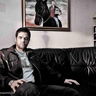 Aaron McCusker wallpaper